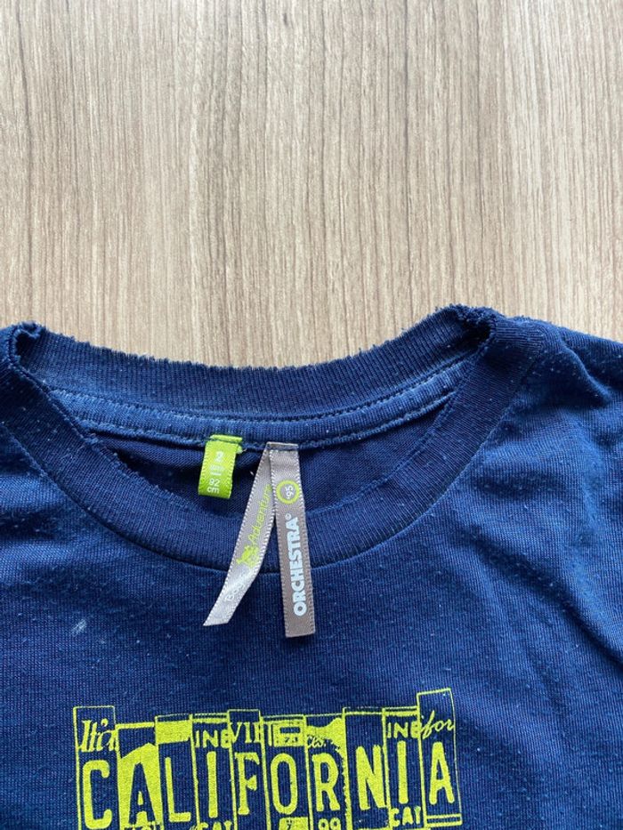 T shirt - photo numéro 2