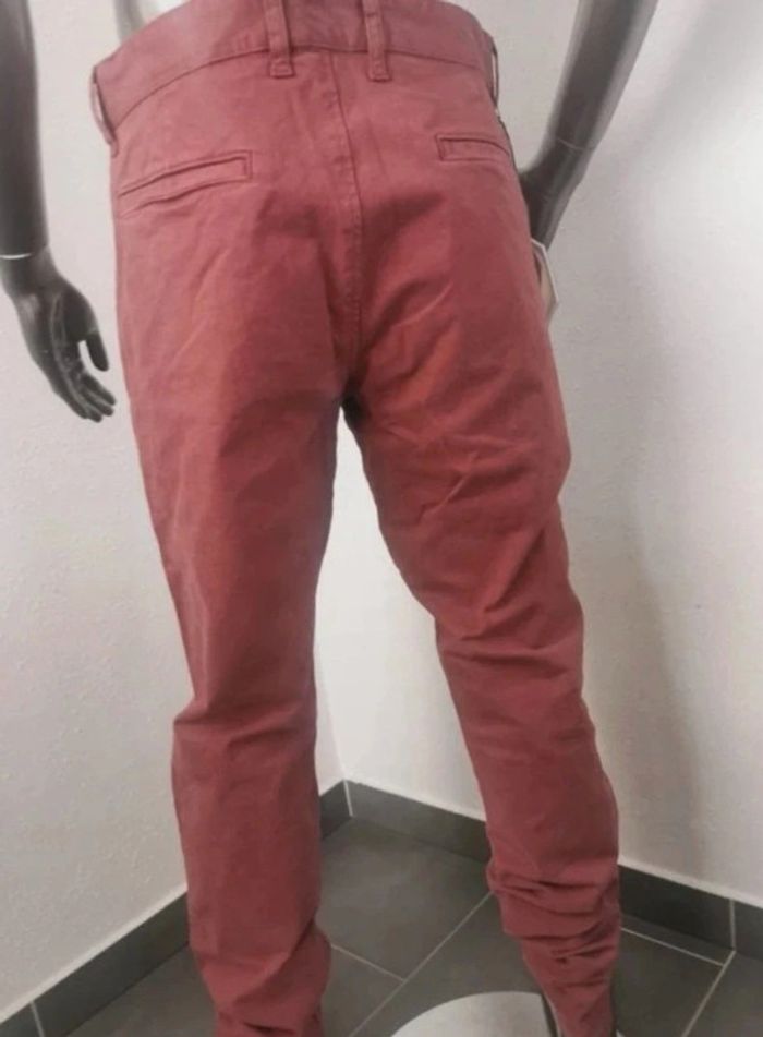 Pantalon marque Maison Oscar taille neuf avec étiquette - photo numéro 4