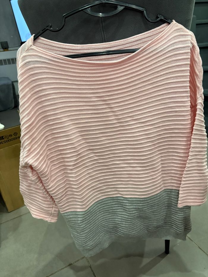 Pull - photo numéro 2