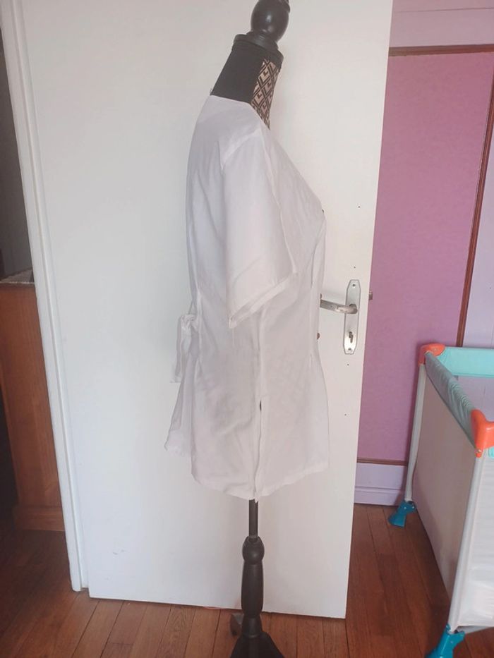 Blouse - photo numéro 4