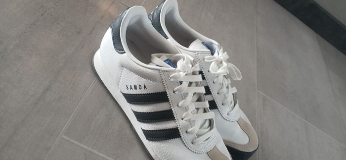 chaussures neuves - photo numéro 1