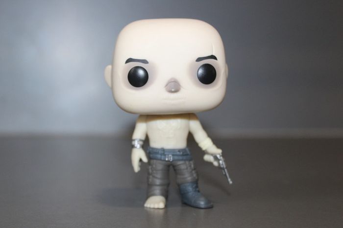 Figurine Nux - Mad Max