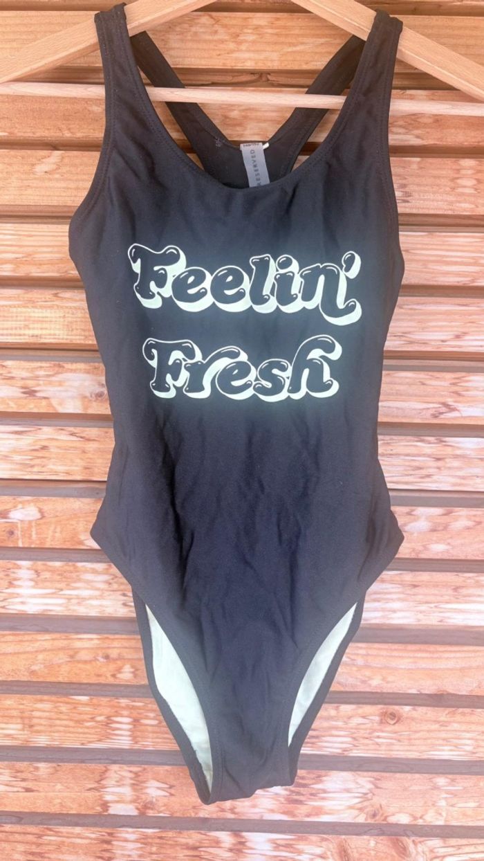 Maillot de bain  Reserved