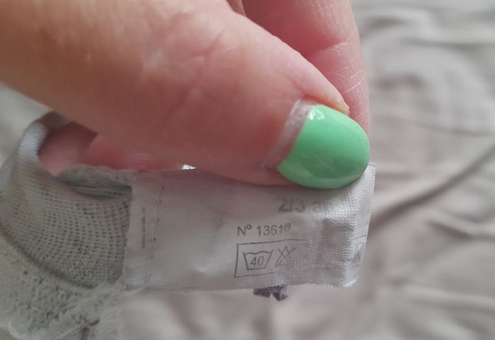 Lot de 4 culottes - photo numéro 6