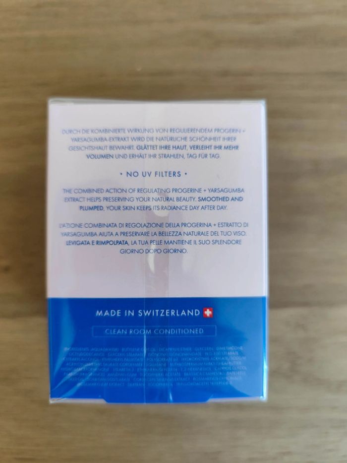 Soin repulpant metabolisse de Skin minute Switzerland - photo numéro 2