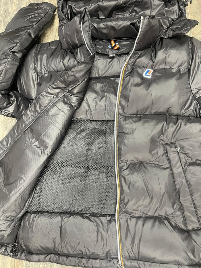 Doudoune kway - photo numéro 5