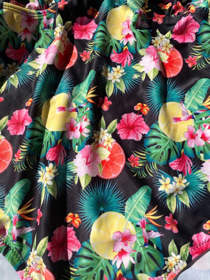 Magnifique Maillot de bain 🩱 une pièce Lola 40 - photo numéro 7
