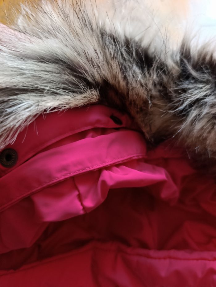 Doudoune Catimini 4 ans - photo numéro 8