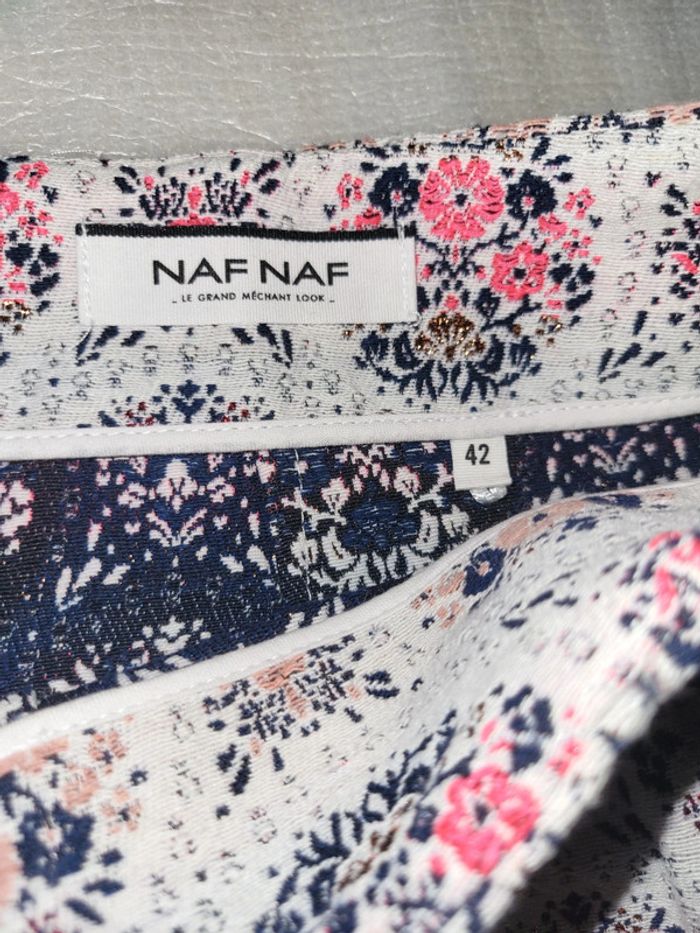 Jupe naf naf - photo numéro 5