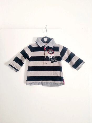 Tshirt polo