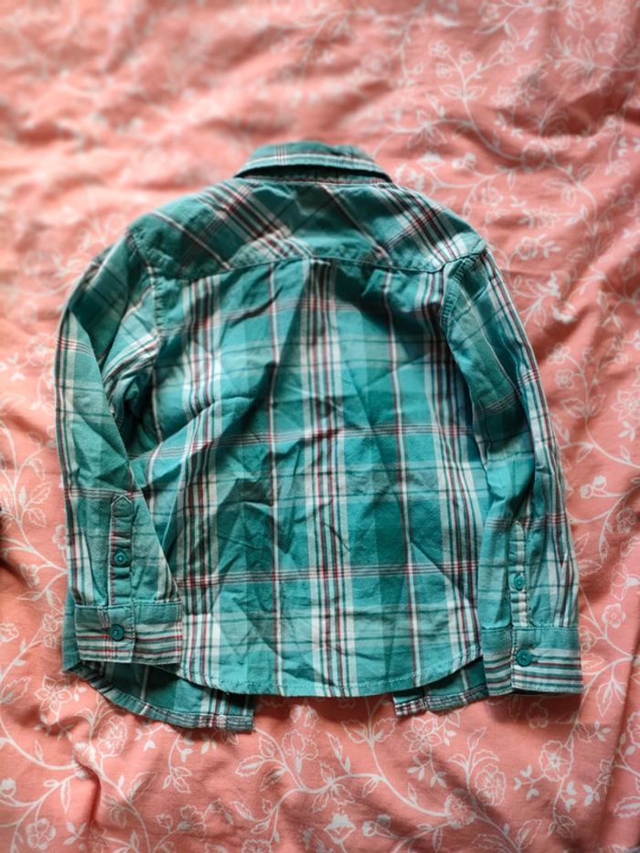 Chemise - photo numéro 5