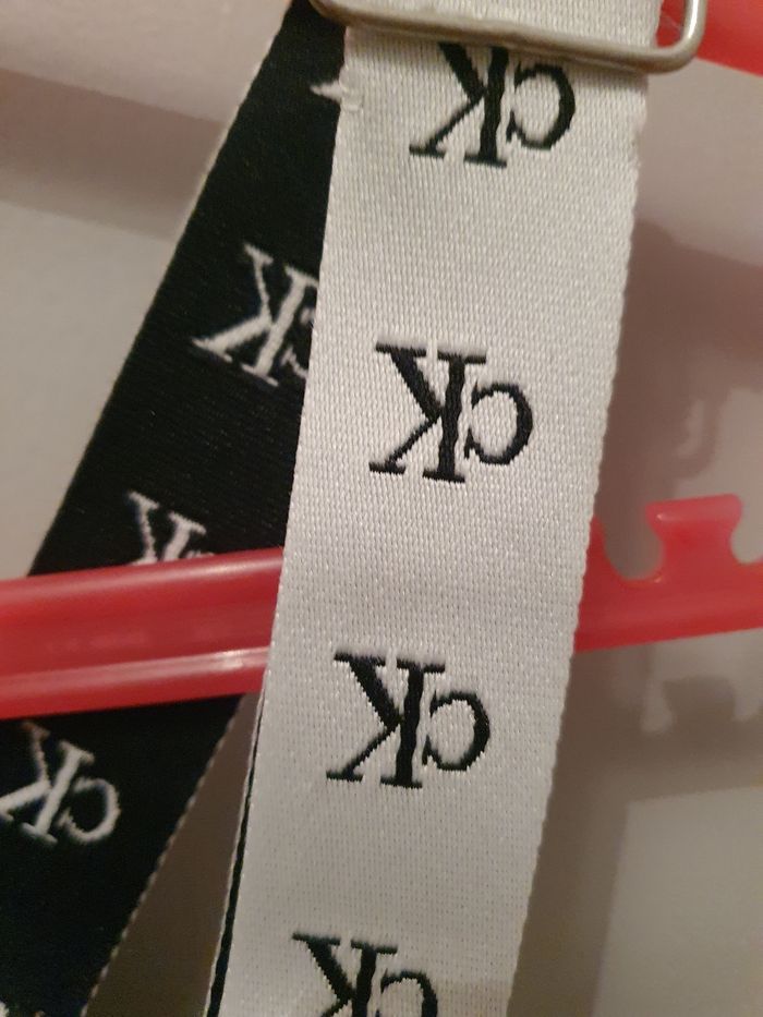 robe calvin klein - photo numéro 4