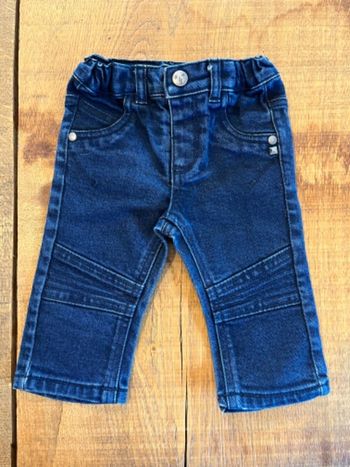 Jean
