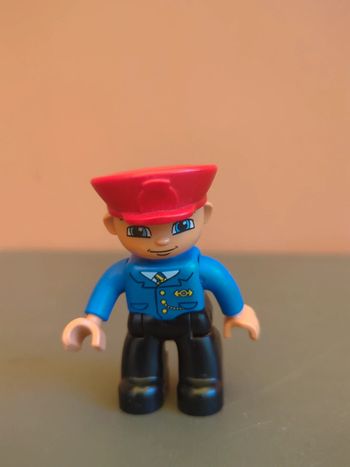 figurine lego duplo