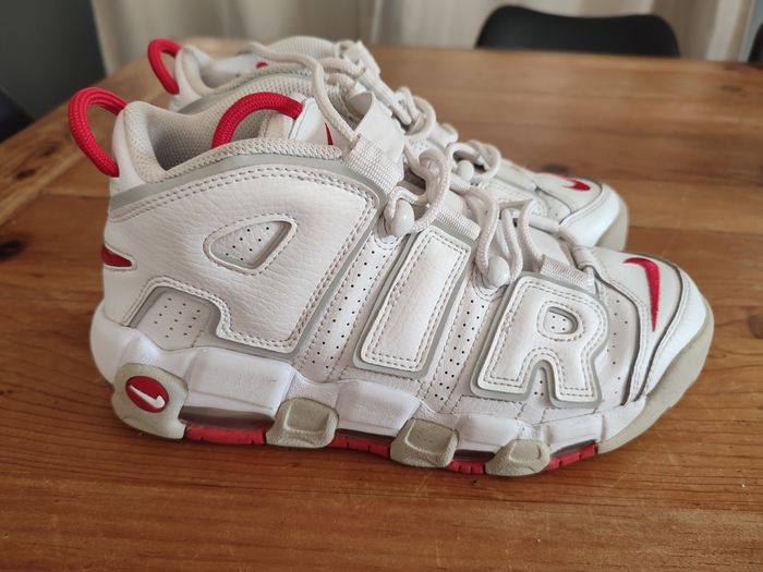 Nike Air More Uptempo 96 - photo numéro 4