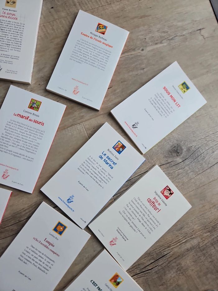 Livres - photo numéro 15