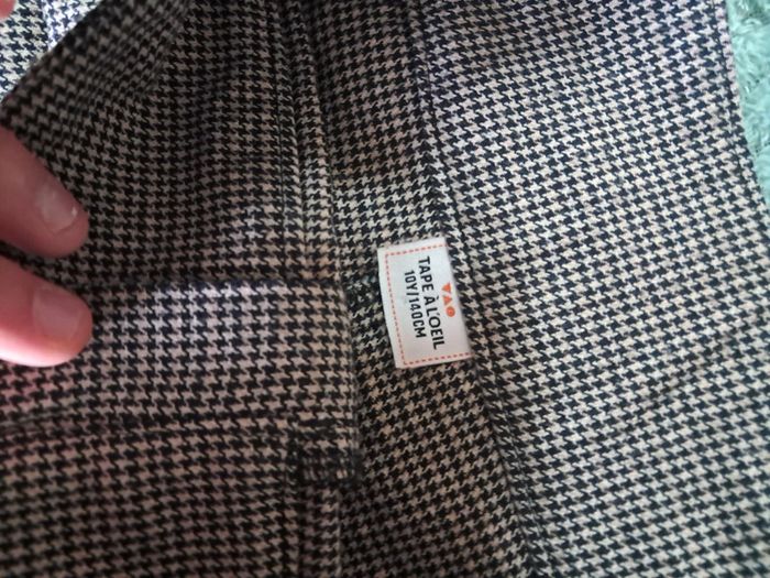 Jupe short - photo numéro 3