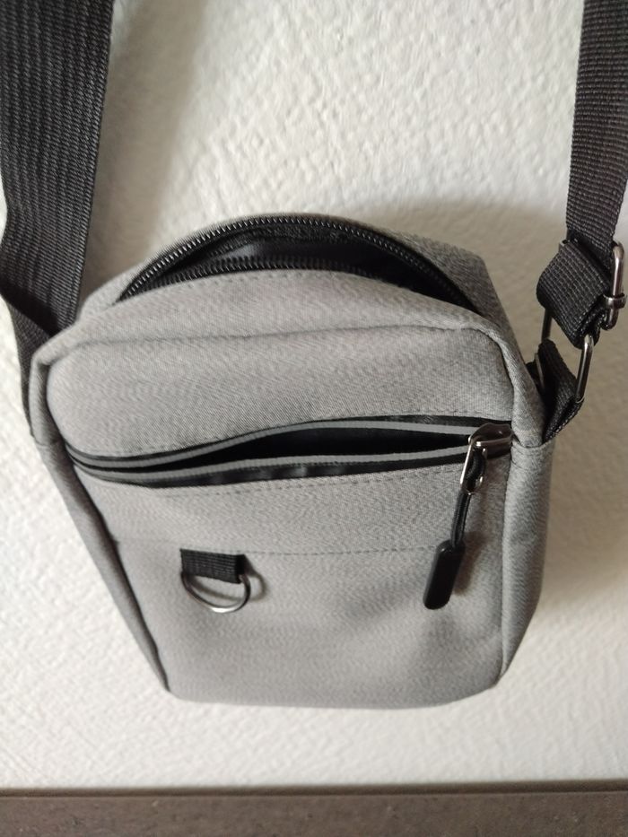 Sac bandoulière  homme Neuf - photo numéro 3