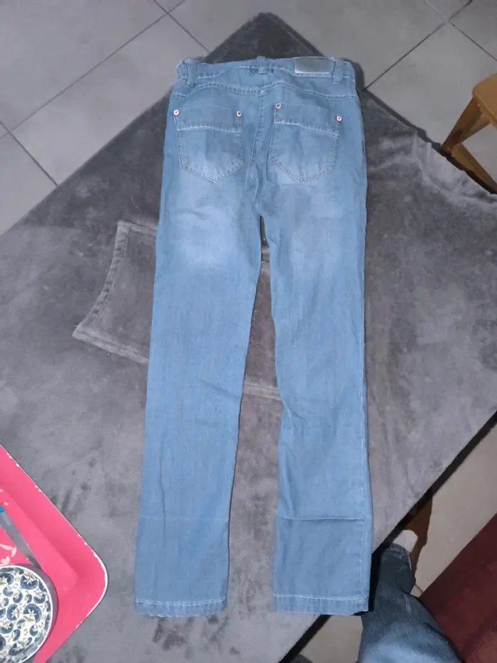 Jean orchestra 10 ans - photo numéro 3