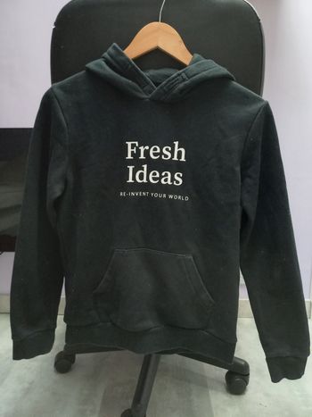 Sweat à Capuche Fresh  Ideas