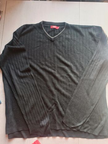 Pull leger Celio taille M