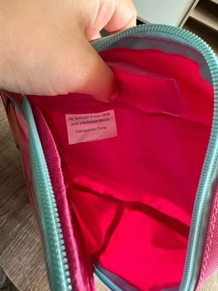 Petit sac à dos enfant bambi - photo numéro 8