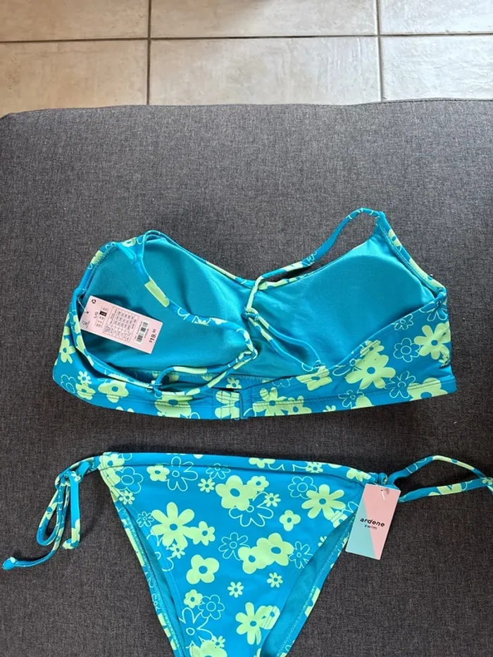 Maillot de bain - photo numéro 3