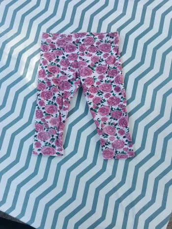 Leggins 4 ans