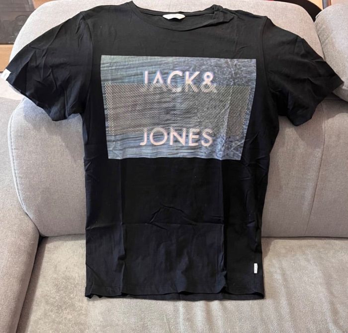 T-shirt jack & jones