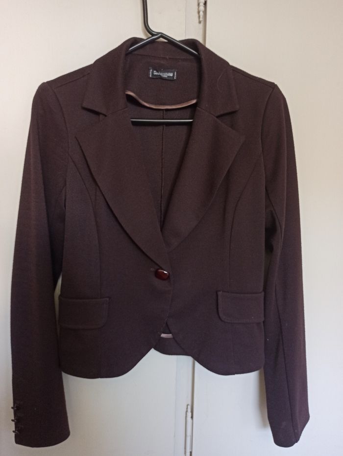 Veste