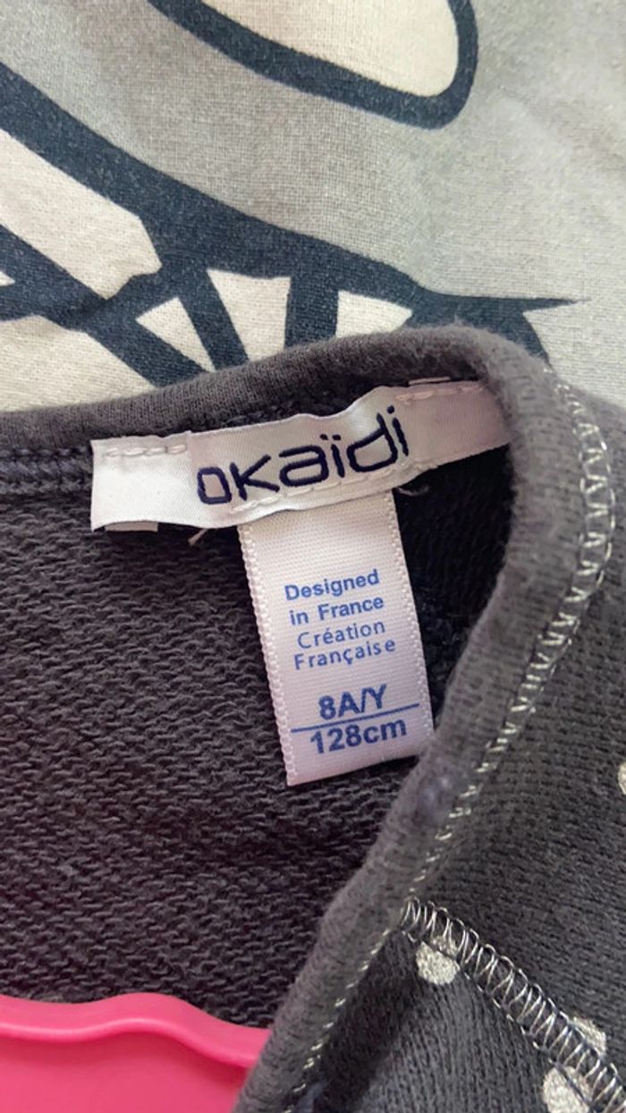 Pull okaidi - photo numéro 2