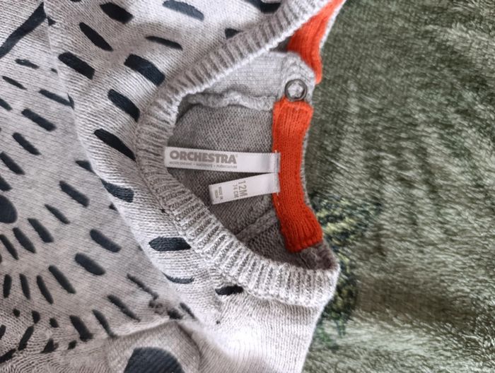 Lot de 2 pull - photo numéro 2