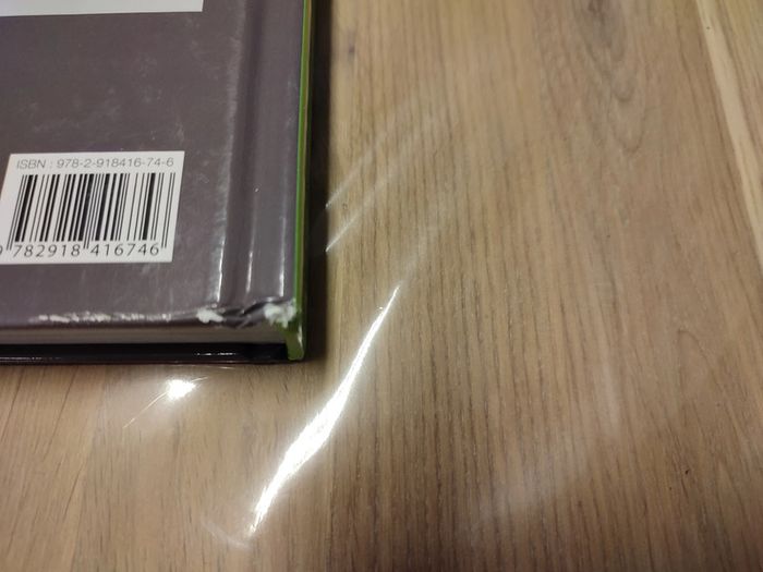 Livre recevoir comme un chef - photo numéro 2