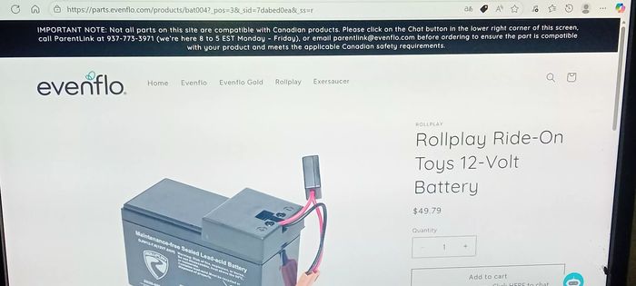 Voiture Électrique Enfant - photo numéro 6