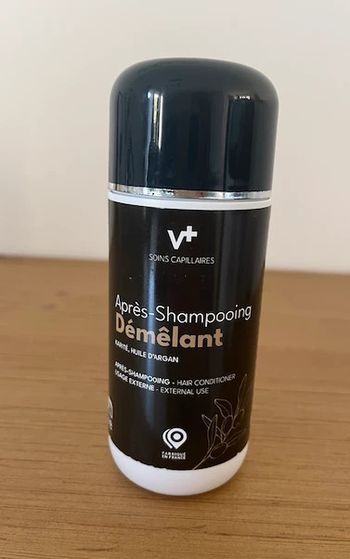 Après-shampoing démêlant - csbs odemer
