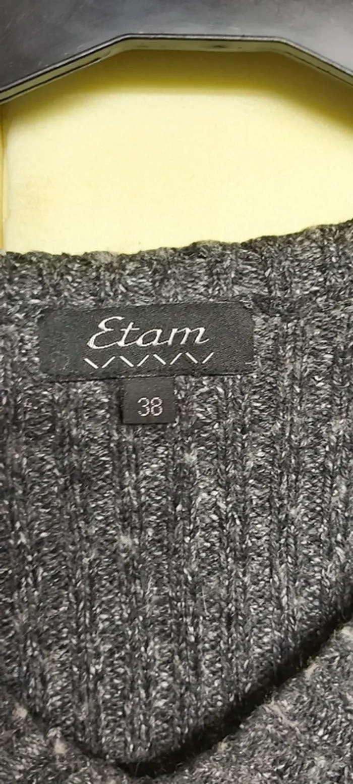 Pull Etam - photo numéro 2
