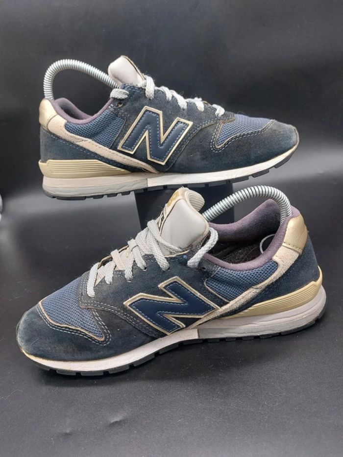 New Balance 996 - photo numéro 4