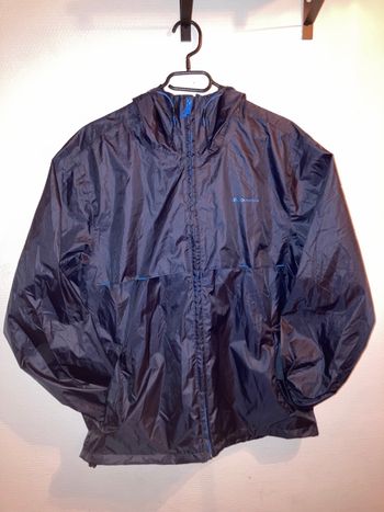 Veste Quechua imperméable