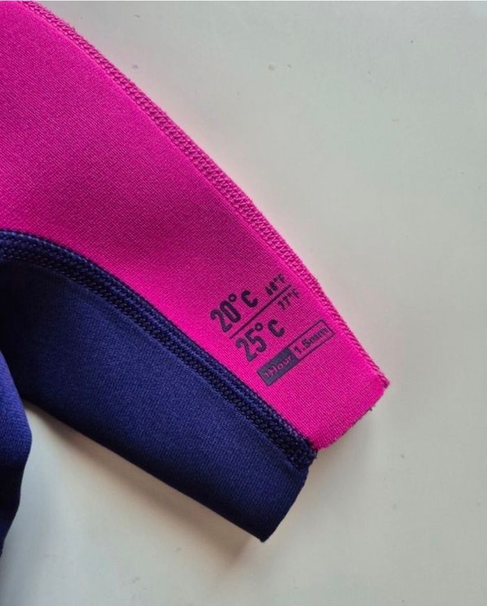 👦 👧 Combinaison Néoprène enfant - photo numéro 2