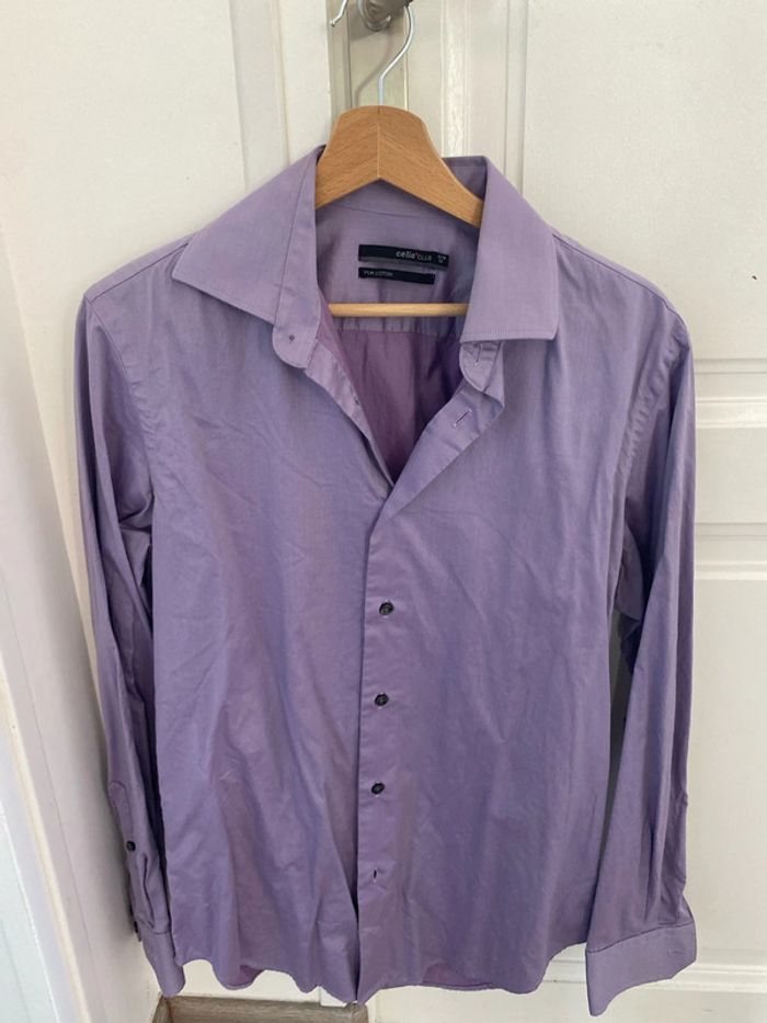 Chemise taille M