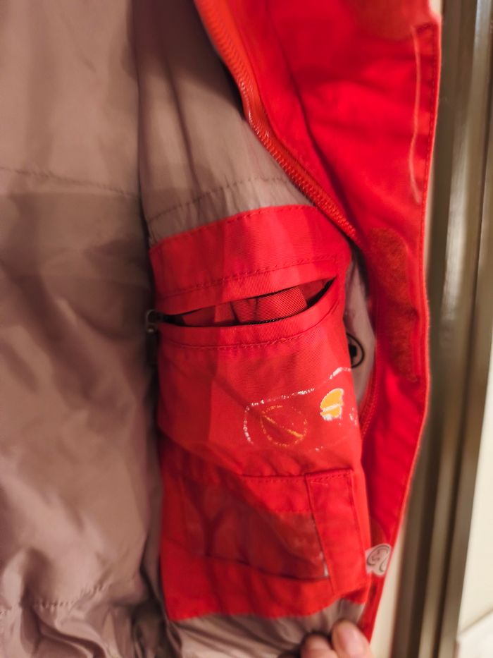 Combinaison de ski - photo numéro 5