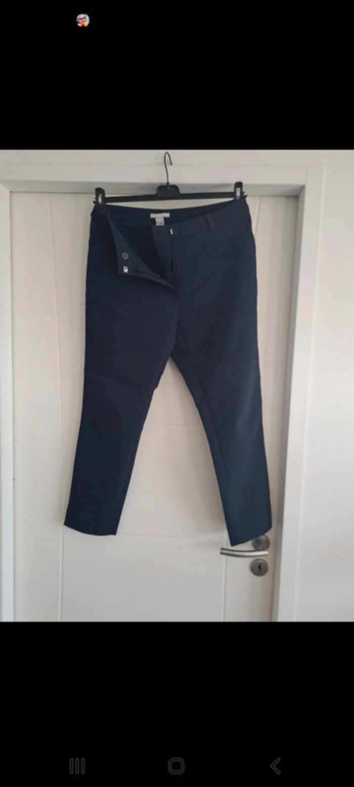 Bermuda femme H&M 38