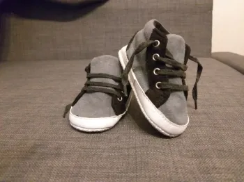 Chausson bébé 19/20