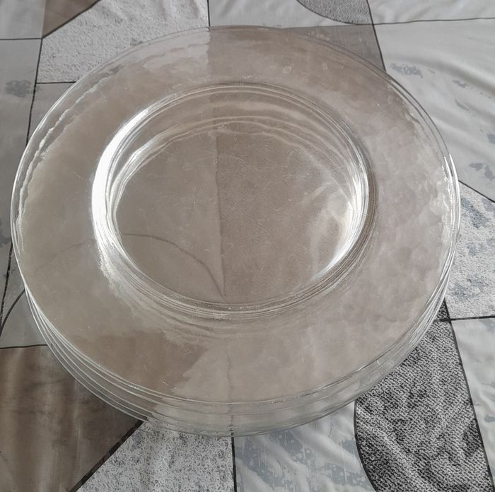 Assiettes à pizza
