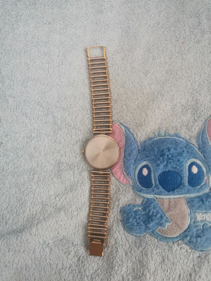 Montre femme - photo numéro 2