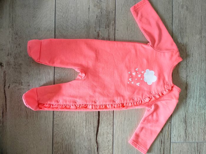 Lot de 7 pyjamas - photo numéro 4