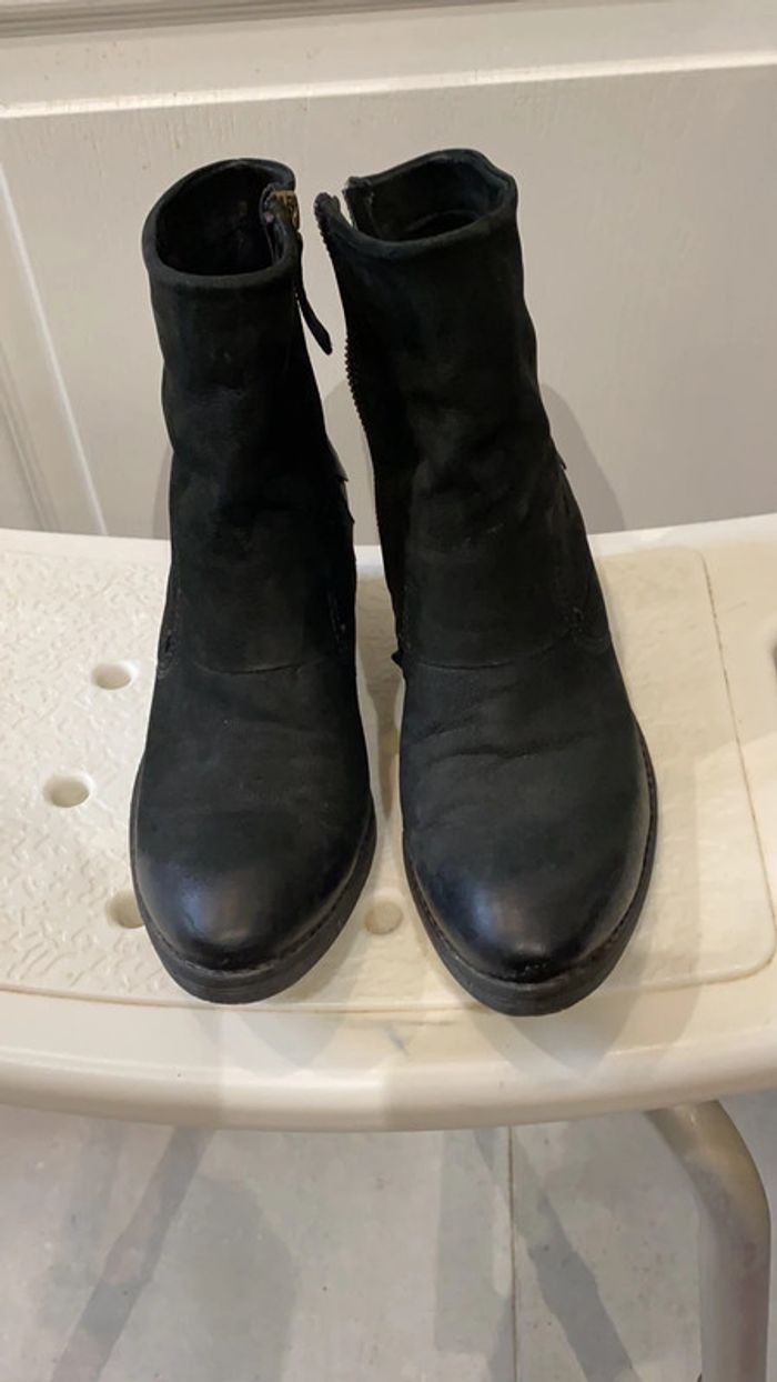 Boots Bueno