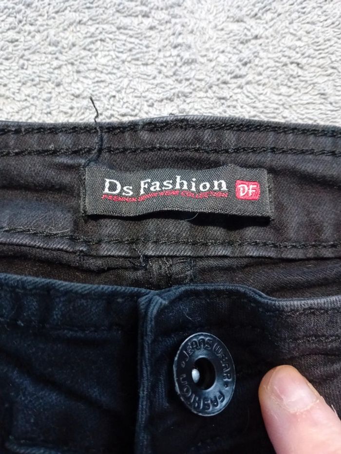 Pantalon slim Femme 44 - photo numéro 4