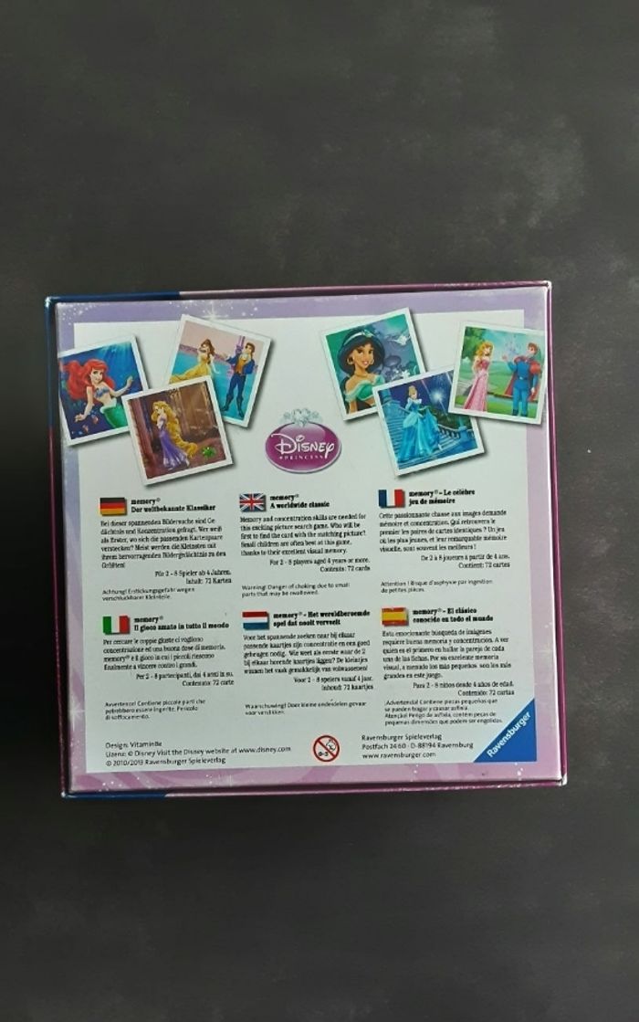 Memory disney - photo numéro 2