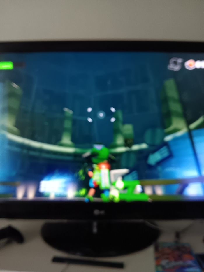 Wii U - photo numéro 2